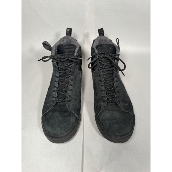 Nike SB Zoom Blazer Mid Mens Size 11 Acclimate Pack Triple Black DC8903-002 main image 8